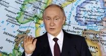 "Druga wojna" Putina toczy się na Bałtyku. Statki widmo, wodne drony, sabotaż i szpiegostwo to nowa codzienność