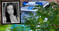 Tak zachowywał się podejrzany o zabójstwo Mai. "Może tam był jakiś wypadek"