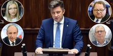 Czarne chmury nad ministrem Dworczykiem. Wyleci z rządu? Politycy zabrali głos