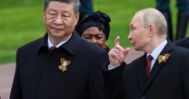 Czy potencjalny wróg mojego wroga może stać się moim przyjacielem? Niejednoznaczna rola Chin w wojnie Rosji z Ukrainą [KOMENTARZ]