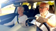 Najlepsze auta dla seniorów w 2025. Te modele są solidne i oszczędne