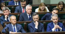 Rząd Donalda Tuska w kryzysie. Polacy nie mają złudzeń w sprawie rekonstrukcji [SONDAŻ]