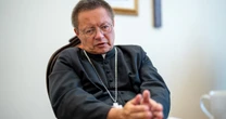 Kardynał Ryś o wypowiedzi Grzegorza Brauna. "Antysemityzm w każdej postaci jest grzechem"