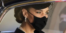 Ważna misja księżnej Kate. Chodzi o spotkanie zwaśnionych braci