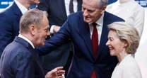 Jak trwoga, to do Brukseli. Jeden z najbogatszych krajów na świecie nagle zaczął flirtować z członkostwem w UE. "Musimy"