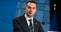 Pierwszy wywiad nowego rzecznika rządu. "Jest sporo rzeczy do przekazania"