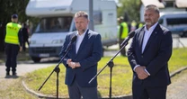 Minister Żurek reaguje po tekście Onetu. Zapowiada zmiany