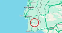 Silne tornada przeszły przez Portugalię. Żywioł zerwał dachy z budynków
