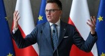 To już koniec Trzeciej Drogi. Ekspertka mówi wprost. "To był układ toksyczny"