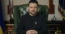 Marcin Wyrwał: Zełenski uderza w antykorupcyjne agencje. Co naprawdę stało się w Ukrainie [KOMENTARZ]