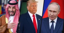 Zuchwała zagrywka Donalda Trumpa. Dotkliwie uderzył w Rosję rękami jej sojusznika. "Dziura w budżecie"