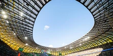 Ukochany klub Karola Nawrockiego będzie miał problemy? Ukraińcy im tego nie odpuszczą
