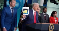Demokraci dali się rozegrać jak dzieci, a Donald Trump święci pierwsze sukcesy. "Za każdym razem, gdy mówimy o przestępczości, wygrywamy"