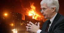Były ambasador USA na Bliskim Wschodzie o tym, czego spodziewa się po Iranie. "Reakcja przypominająca Armagedon"
