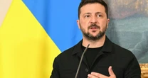 "Jedyna realna zmiana w zachowaniu Rosji za nowego prezydenta USA". Wołodymyr Zełenski o zwiększeniu liczby dronów w atakach Rosjan