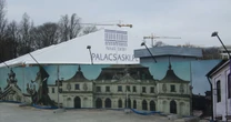 Rząd rusza z odbudową Pałacu Saskiego. Ministra wskazuje na "nowe otwarcie"