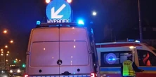 Tragedia w Wielkopolsce. Cofał w nocy auto. Zabił 20-letnią dziewczynę