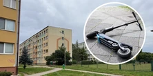 Koniec hulajnóg na środku chodnika. Szykuje się duża zmiana przepisów