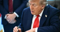 "Poniesiecie konsekwencje!". UE idzie na zwarcie z Donaldem Trumpem. "Suwerenne prawo"