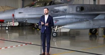 Nieoficjalnie: rząd wkrótce podpisze umowę na modernizację polskich F-16