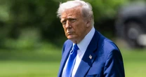 Donald Trump gratuluje Rosji i Ukrainie. "Może to doprowadzi do czegoś wielkiego"