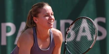 French Open: Maja Chwalińska walczy o ćwierćfinał. O której godzinie mecz z Diane Parry?Gdzie oglądać?