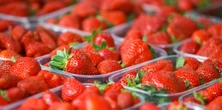 Zbadali truskawki z marketów i bazaru. Szokujące, w których odkryli chemiczny koktajl