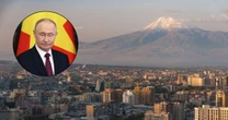 Armenia utknęła w pułapce. "Uwięzieni między Rosją a tęsknotą za Zachodem"