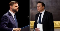 J.D Vance tonuje napięcie na linii Trump–Musk. "Prezydent nie chce konfliktu"