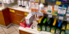 Zostawił to w aptece. Farmaceuci pilnie alarmowali służby