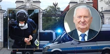 Morderstwo na kampusie UW. Mocne słowa kryminologa. Widzi takie ryzyko