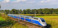 Pociągi ciszej na przejazdach kolejowych. Nowe przepisy weszły w życie