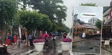 Nagranie z Pobierowa hitem w sieci. Wakacje nad Bałtykiem w pełnej krasie