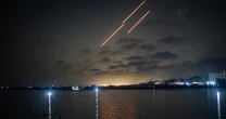 Iran uderzył w Izrael. Tej broni wojsko irańskie użyło po raz pierwszy