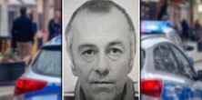 Pan Artur przepadł bez śladu. Policja alarmuje o zagrożeniu życia