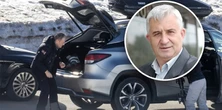 Kradzież lexusa Tuska. Były policjant zdradza triki złodziei. Nagle mówi, co mogło się wydarzyć