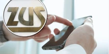 Tak wyłudzają dane od Polaków. Dostałeś SMS z ZUSu? Lepiej uważaj, nim go otworzysz