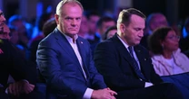Radosław Sikorski lepszy od Donalda Tuska? Nowy sondaż pokazuje zaskakujące nastroje społeczne