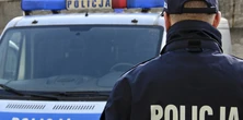 Pobili policjanta, który zwrócił im uwagę. Sprawcy to... funkcjonariusze