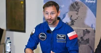Lot Polaka w kosmos przełożony. Jest nowa data