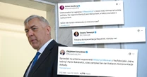 Republika opublikowała "taśmy" z udziałem Romana Giertycha. W sieci wrze. "Kompromitacja dekady"