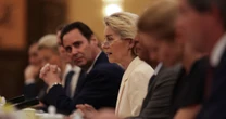 Szczyt w Pekinie. UE wzywa Chiny do wywarcia wpływu na Rosję