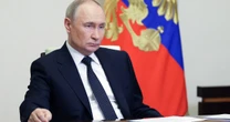 Ukraińskie MSZ: Putin powinien przestać narzekać i zamiast tego spotkać się z Wołodymyrem Zełenskim