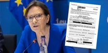 Ewa Kopacz pokazała, co ma na koncie. Takiej emerutury pozazdrości niejeden senior