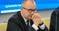 Adam Bodnar skomentował ucieczkę sędziego na Białoruś. "Absolutnie przerażające słowa"