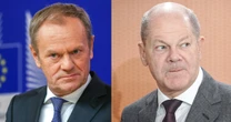 Niemiecki dziennik o zadośćuczynieniu od Niemiec. "Musi się to nadawać do pokazania Polakom"