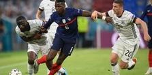 Paul Pogba błysął w meczu z Niemcami. Chce dać Francji kolejny tytuł