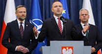 Weto dla ustawy, której chcieli Polacy. Prezydent Karol Nawrocki mówi o lobbingu [KOMENTARZ]