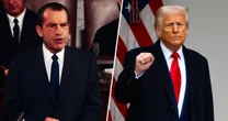 "Szok Nixona" może pomóc nam zrozumieć ten wywołany przez Trumpa [KOMENTARZ]