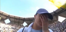Niezręczny moment Igi Świątek. Szybko zaczęło się robić nerwowo